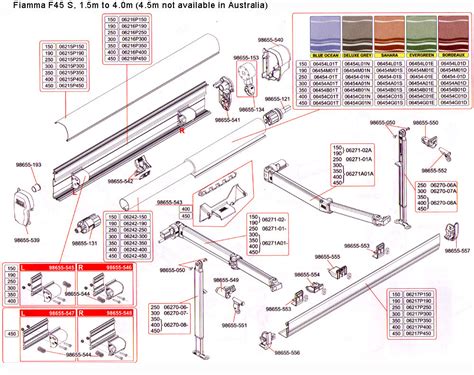 sunchaser awning parts diagram  xxx hot girl