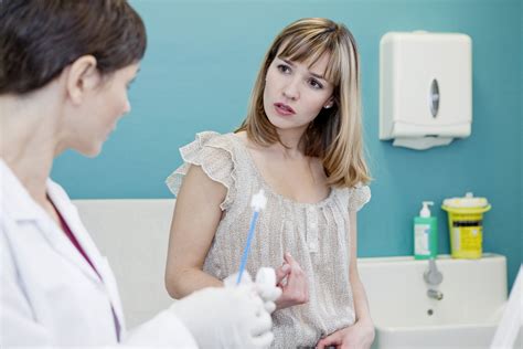 Abnormal Pap Smear Causes Classification And Follow Up