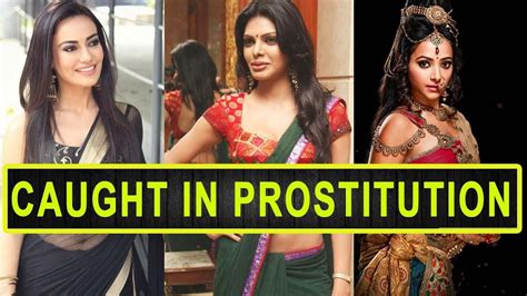 download 10 indian actress arrested in prostitution racket and similar