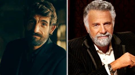 Dos Equis Reveals New Most Interesting Man In The World
