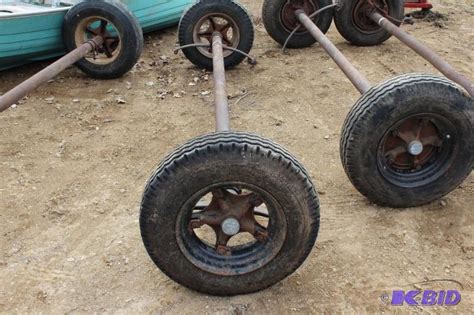 mobile home axle  wheels tires cleaning   shop   bid