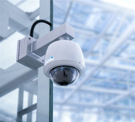 complete guide  cctv security cameras  total solution