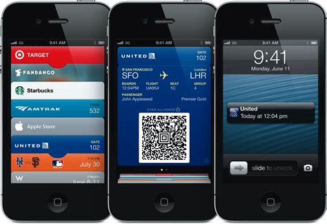 passbook   digital payment apps   complex