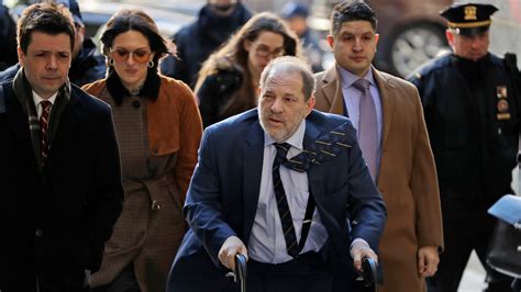 harvey weinstein trial prosecutor demands guilty verdict for rapist