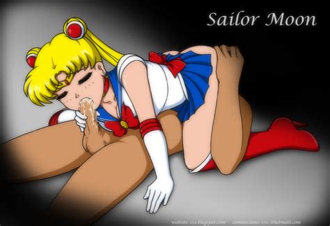 Rule 34 Bishoujo Senshi Sailor Moon Clothing Faceless Male Oral Sex