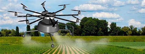 drones  fumigar  fertilizar campo mexicano