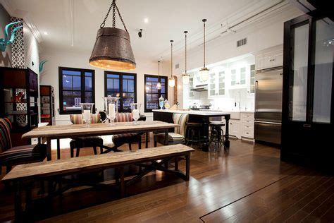 ways  transform  interiors  industrial style industrial home design rustic home