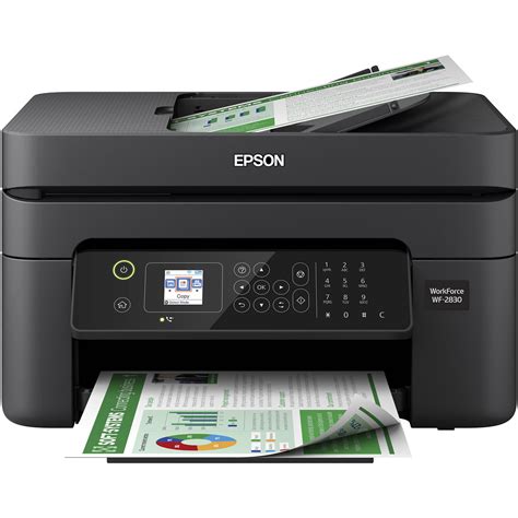 epson workforce wf     printer ccg bh photo
