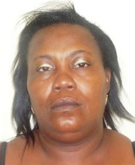 Guyanese Woman Facing Drug Smuggling Charges In Antigua News Source