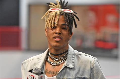 Ex Girlfriend Who Xxxtentacion Allegedly Abused Is Broken After His Death
