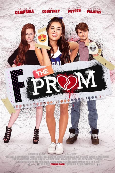 f the prom best teen movies on netflix 2018 popsugar australia entertainment photo 9