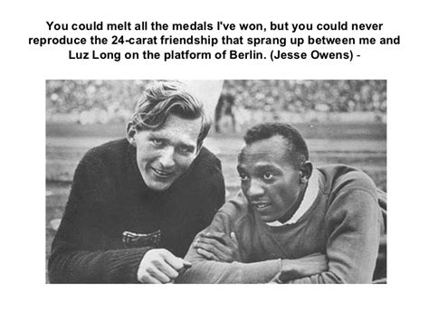 jesse owens hero of the 1936 berlin hitler olympics