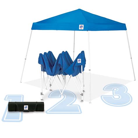 ft   ft square royal blue pop  canopy lupongovph