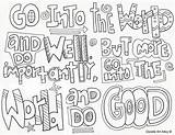 Graduation Coloring Pages Doodle Alley Quote sketch template