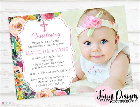 christening party invitations mickey mouse invitations templates
