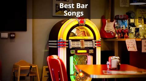 bar songs   time sing    classics