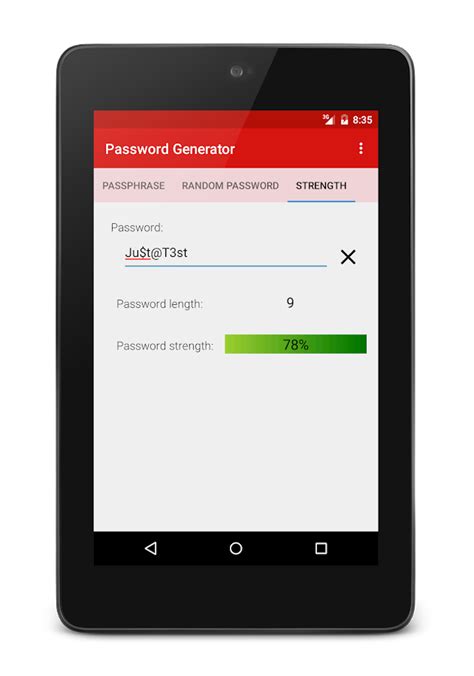 password generator pro android apps  google play