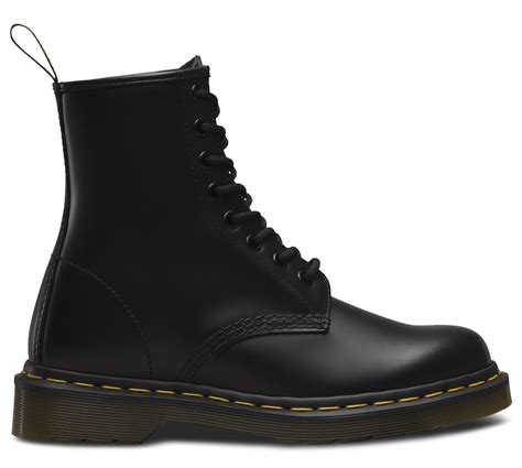 dr martens unisex  classic   smooth leather ankle  dmc boots ebay