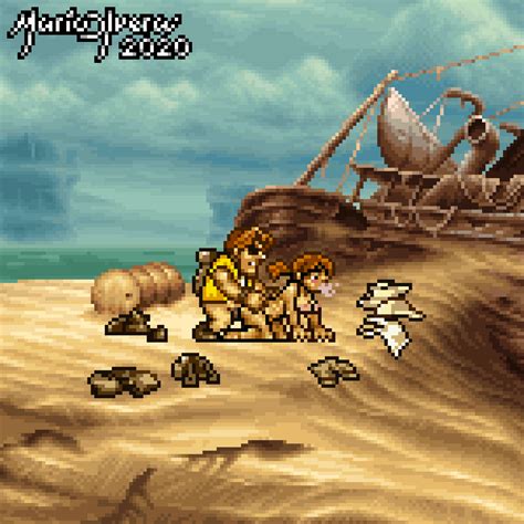 post 3513328 animated fiolina germi mayin metal slug pixel art sprites