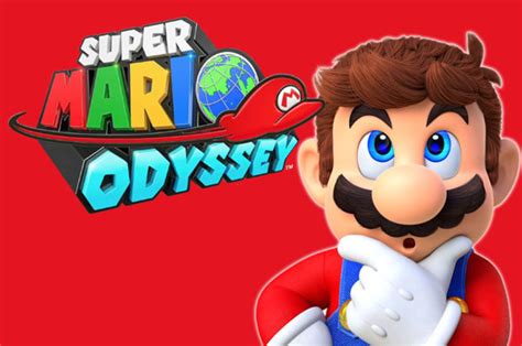 Huge Game News For Super Mario Odyssey Fans Wanting
