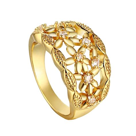 view diamond ring design  female pictures