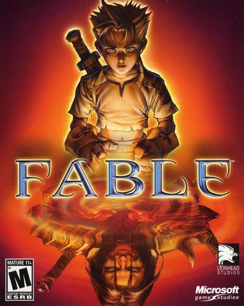fable  awesome