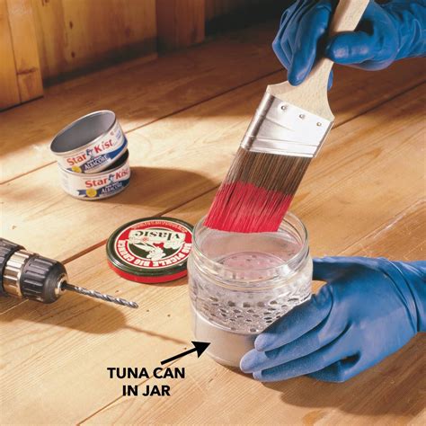 brilliant paintbrush cleaning tip painting painting tools cleaning