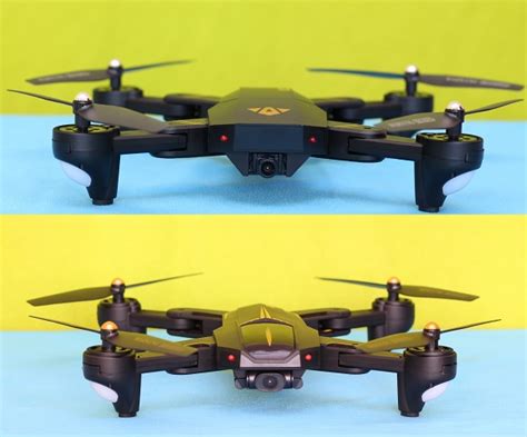 visuo xs review  good gps camera drone    quadcopter