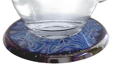 orgone energy devices dancing  water