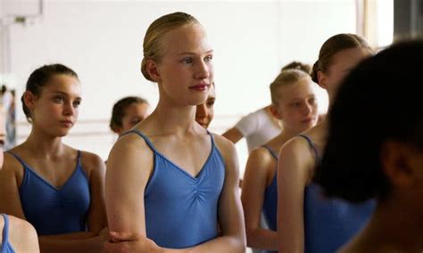 is a film about a transgender dancer too ‘dangerous to watch the