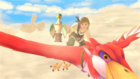 game time with manny review of the legend of zelda skyward sword