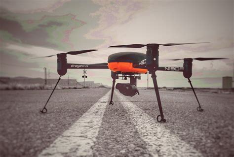 draganfly develops drone based solution  landmine detection uas vision