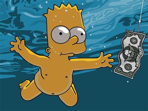 Simpsons Dibujos Animados 4k 8k Hd Fondo De Pantalla Hd