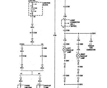 solved    wiring diagram   dodge ram dodge fixya