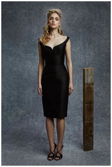 50 trendy little black dress outfit ideas gala fashion little