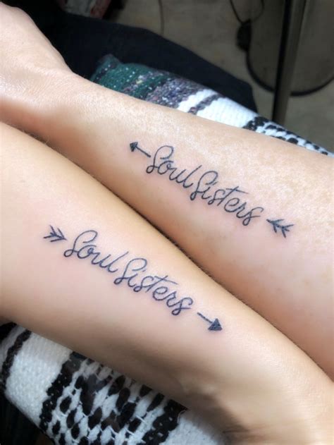 1001 Ideas For Best Friend Tattoos To Celebrate Your