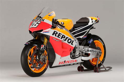 repsol honda  pics  summary spec sheet autoevolution