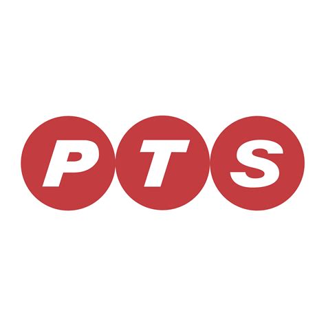 pts logo png transparent svg vector freebie supply