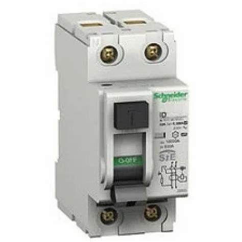 residual current device  rs  piece leakage circuit interrupter rccb al