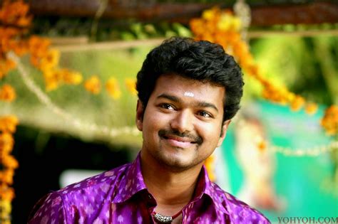 Coogled Actor Ilayathalapathy Vijay Latest Hd Unseen Pictures