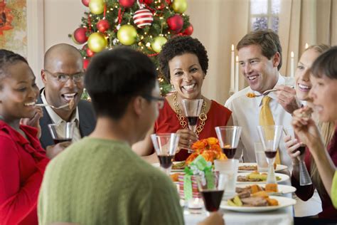 10 Reasons Why Employees Loathe Holiday Parties