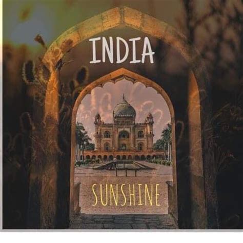 india sunshine home