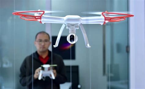 delivery  farming projects explore future  drone