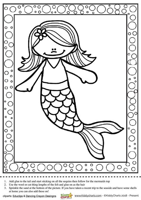 mermaid cut  template template guru