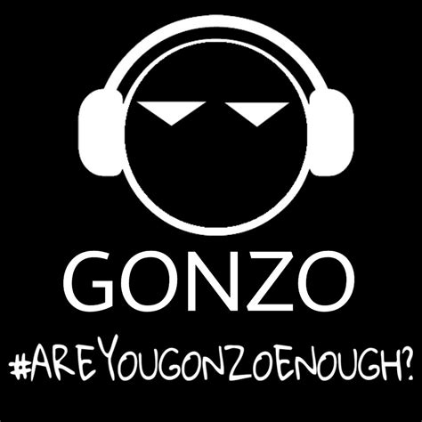Gonzo Official Youtube