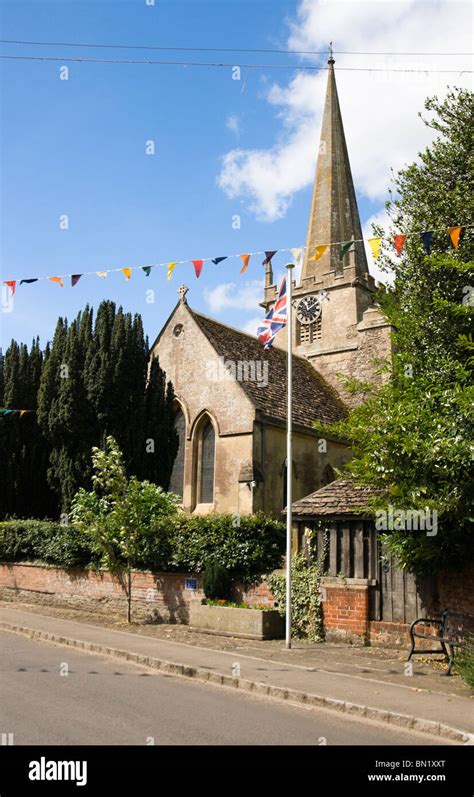 bromham wiltshire england uk high resolution stock photography