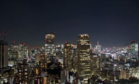 tokyo skyscrapercity forum