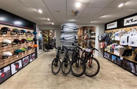electric bike shop opens  store  wilmslow  counties