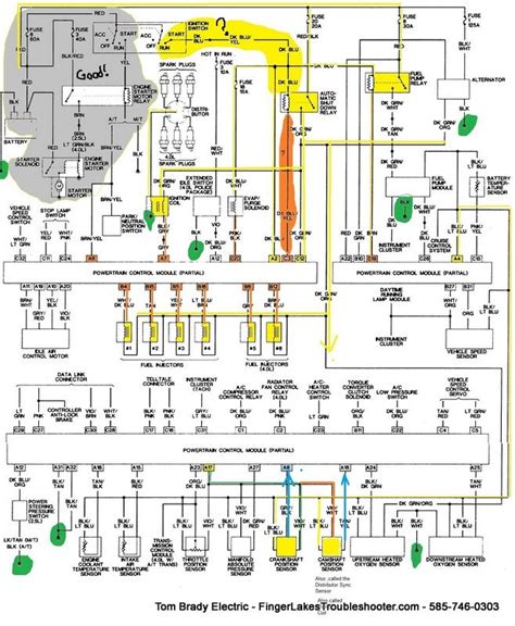 zj wiring diagram wiring diagram