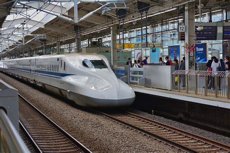 japan rail pass 1 billete de tren para recorrer japón